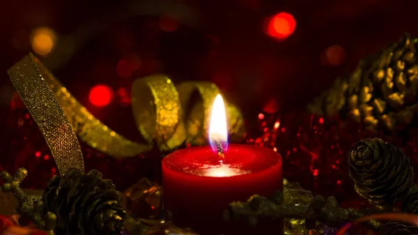 "Pasti caldi e doni, il Natale è soprattutto solidarietà"