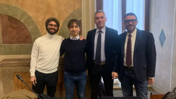 "Un'ordinanza del sindaco per i parcheggi gratuiti a Natale"