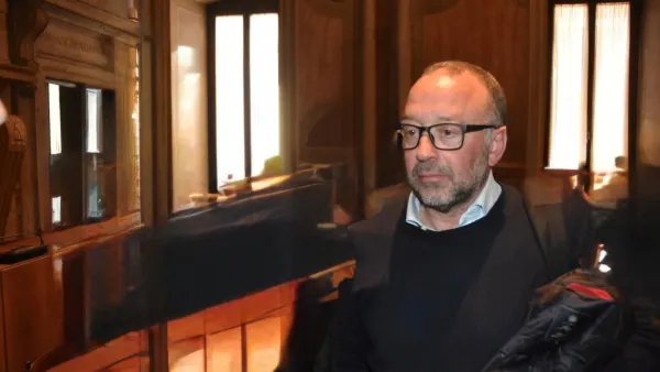 "Sul conflitto di interessi in Asm sono buone solo le risposte del sindaco"