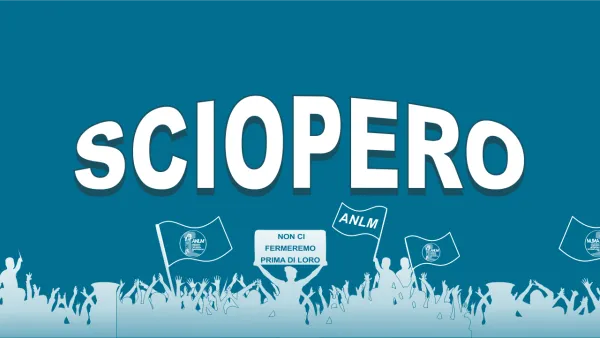 Sciopero 20 giugno, garantiti i servizi essenziali