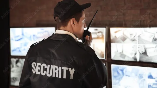 Parte il servizio di vigilanza privata sui beni comunali