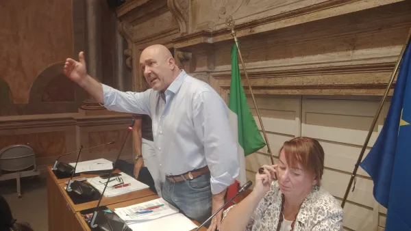"La magistratura la smetta con la demagogia degli show"