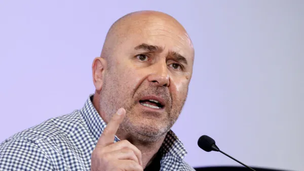 "Per il nuovo Santa Maria occorre un accordo di programma"