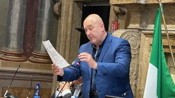 “La sentenza del Tar una beffa per Terni”