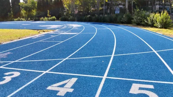 "Riapriamo il campo scuola per rispondere al mondo dello sport"