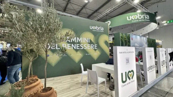 "La candidatura, senza Terni, di Perugia a città dello sport è uno schiaffo"