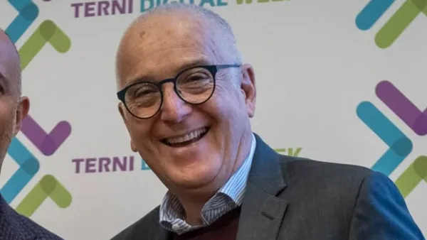 "Cesare Cesarini figura stimata non solo nel mondo delle imprese"