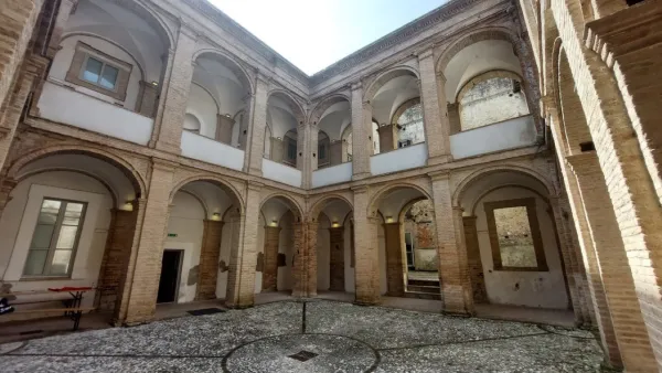 A Collescipoli una mostra insieme al convegno della Fondazione Mattei