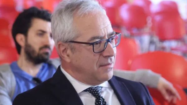 "Nella sanità regionale funziona solo la fabbrica delle scuse"