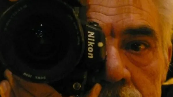 "Sergio Coppi fotografo ambulante"