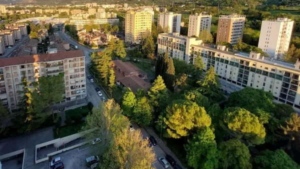 "Intervenire su via Manzoni e sulle strade di Cospea"