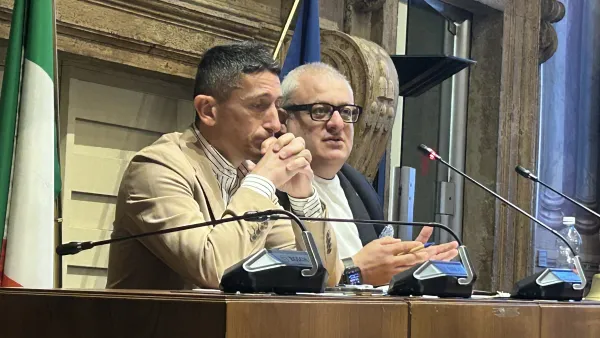 "Per la tutela dei residenti nella Ztl fatto più di ogni altra amministrazione"