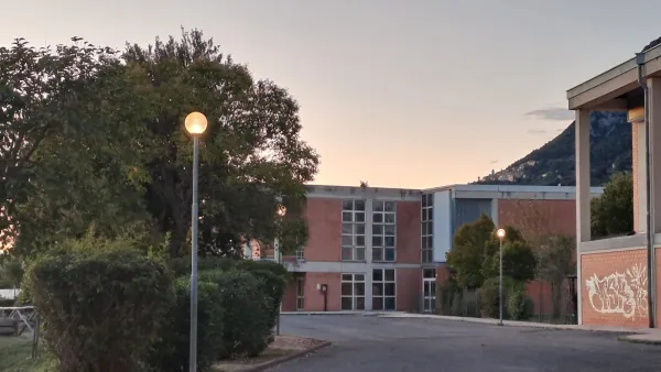 “Abbiamo risolto il problema della illuminazione della Fatati”