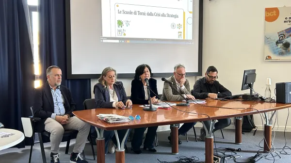 "Scuole, basta emergenze, via alla manutenzione programmata"