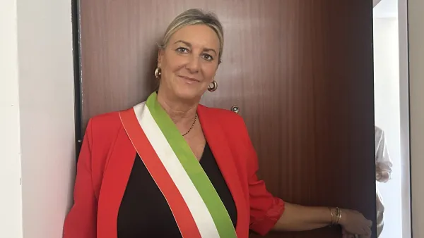 "Dieci posti letto per una prima risposta ai senza tetto"