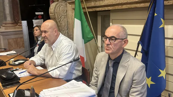 “Il Mondo è cambiato, serve un piano per il personale dell’Ente”