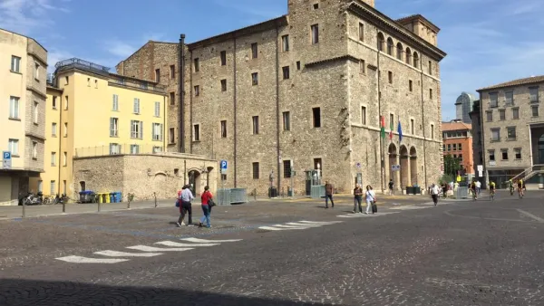 All'Albo pretorio la proposta di modifica dello Statuto del Comune