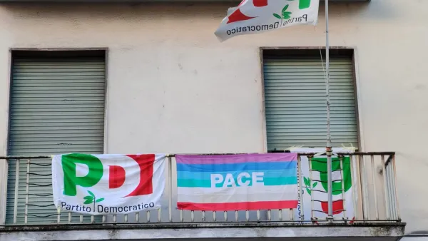 "Non basta dissociarsi da Bandecchi, occorre coraggio"
