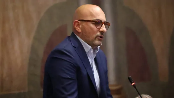 "Nel bilancio consolidato molti elementi allarmanti"