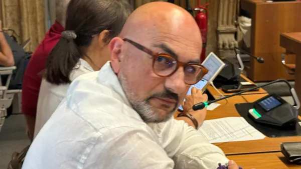 "Tra i due litiganti, Terni perde"