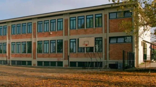 Scuola Alterocca, ok al superamento delle barriere architettoniche