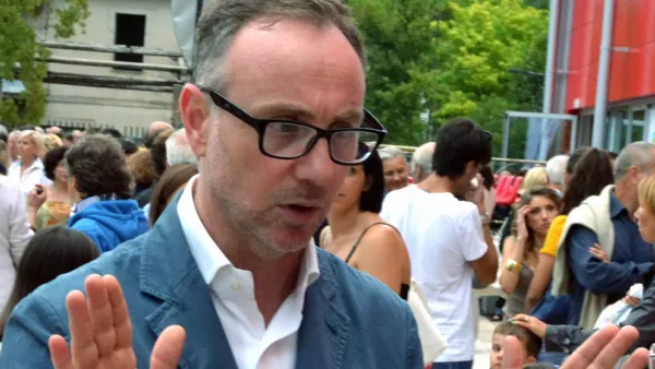 "Tangenziale di Terni: al lavoro la Regione e i comuni di Terni e Narni"