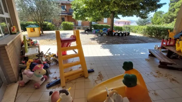 Terni Reti gestirà la manutenzione delle sedi dei Sec