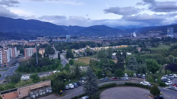 Bretella Staino-Pentima. La giunta vota la convenzione con la Regione