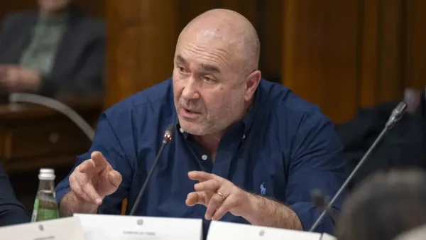 "Il 30 luglio Terni presenterà Cesi all'Italia"