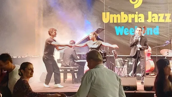 Dal consiglio l'impegno a legare Terni e Umbria jazz