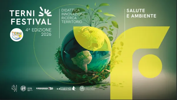 "Terni Festival 2026 tutti i numeri di un nuovo successo"