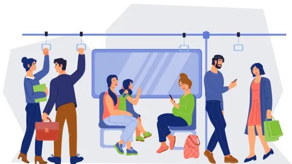 "Trasporto pubblico: confermato lo sconto per gli abbonamenti annuali"