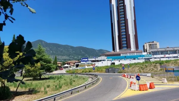 Palazzo Spada approva la variante urbanistica per il Tulipano