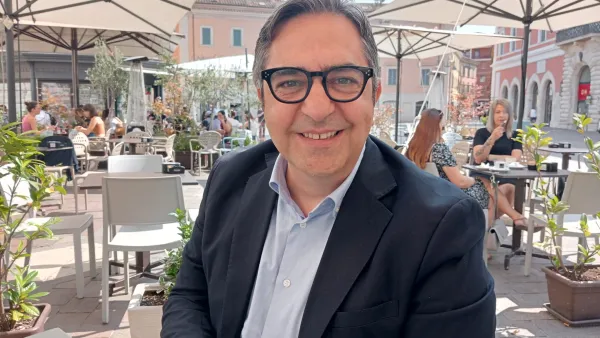 "Per il nuovo ospedale servono cantieri non ipotesi"