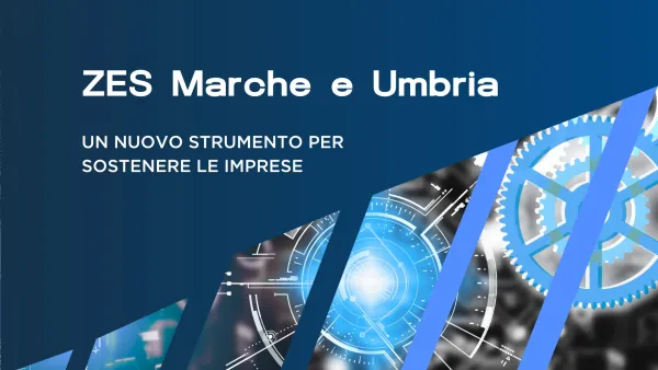"Sulla Zes il Comune farà la sua parte ma serve anche la Regione"