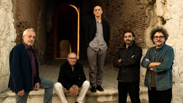 Cesi Porta dell'Umbria e delle Meraviglie: Avion Travel a Carsulae
