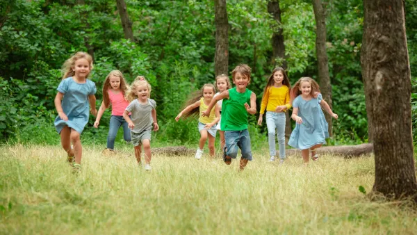"Agenda delle attività estive per i bambini: oltre 50 appuntamenti"