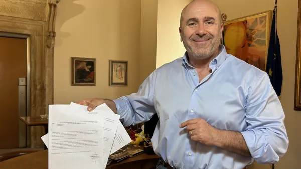 "Le opposizioni non vogliono chiarezza sulla Ternana, l'ospedale e la clinica"