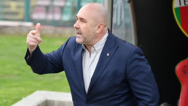 "Con 300 mila euro a posto letto facciamo il nuovo ospedale"