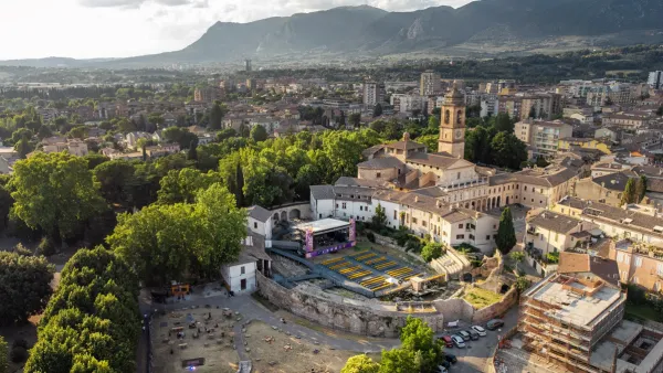 "L'estate ternana è viva, dal 1° giugno almeno 60 appuntamenti"
