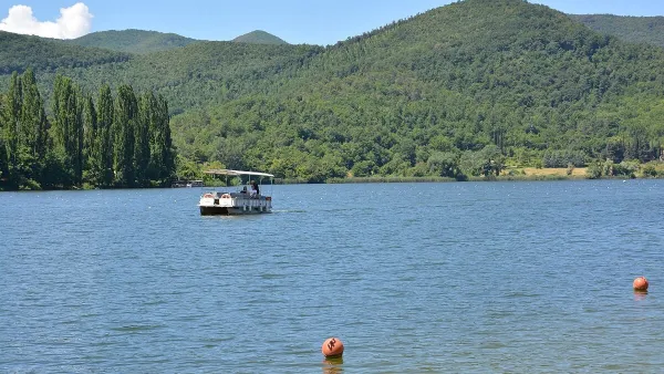 "Con la Cascata è possibile anche il lago di Piediluco"