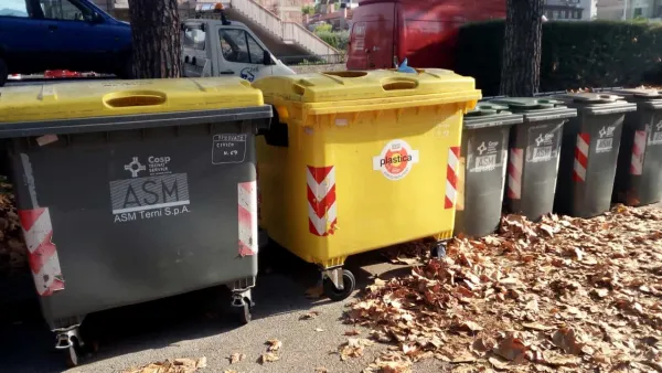 "Il sindaco ha le risorse per evitare il rincaro della Taric"