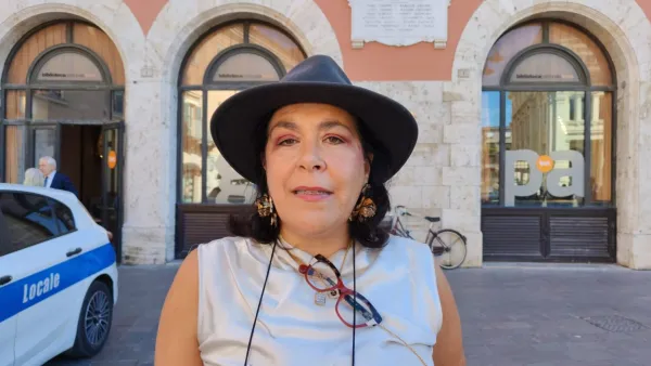 "Sui dati della rottamazione massima trasparenza"