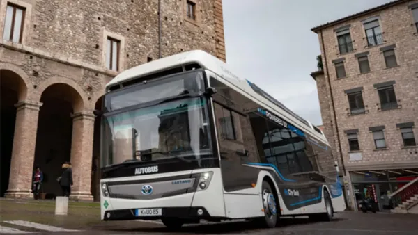 Il Consiglio approva il nuovo Piano urbano di mobilità sostenibile