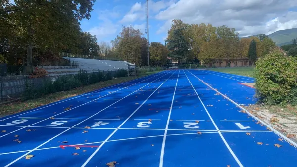 Campo scuola, da lunedì la gestione di Terni Reti. Serve un modulo