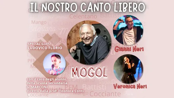 Il nostro canto libero