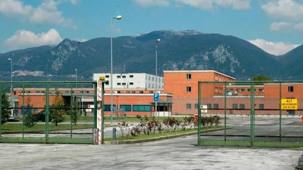 "Il Comune avrà il garante dei diritti dei detenuti"