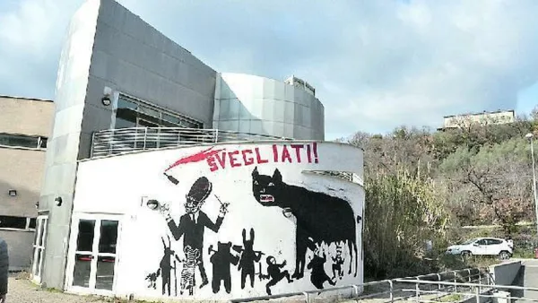 La giunta assicura i fondi per il cantiere della Casa delle Musiche