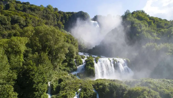 Cascata delle Marmore