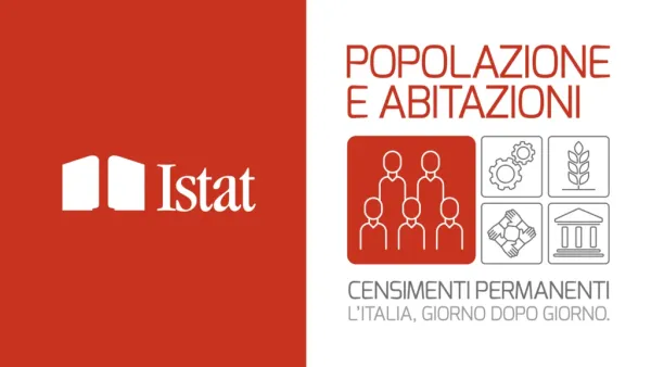 Censimento 2026: hanno già risposto 560 famiglie